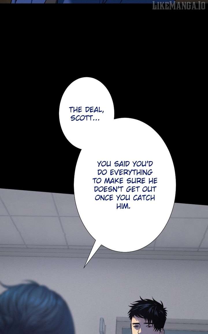 I’m Dating A Psychopath Chapter 56 - Page 171