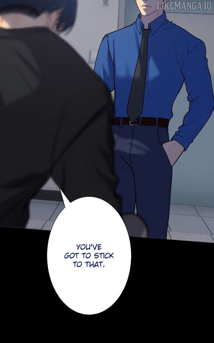 I’m Dating A Psychopath Chapter 56 - Page 172