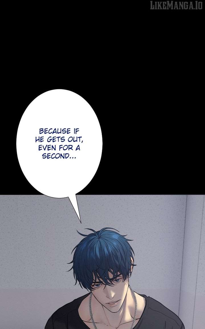 I’m Dating A Psychopath Chapter 56 - Page 173