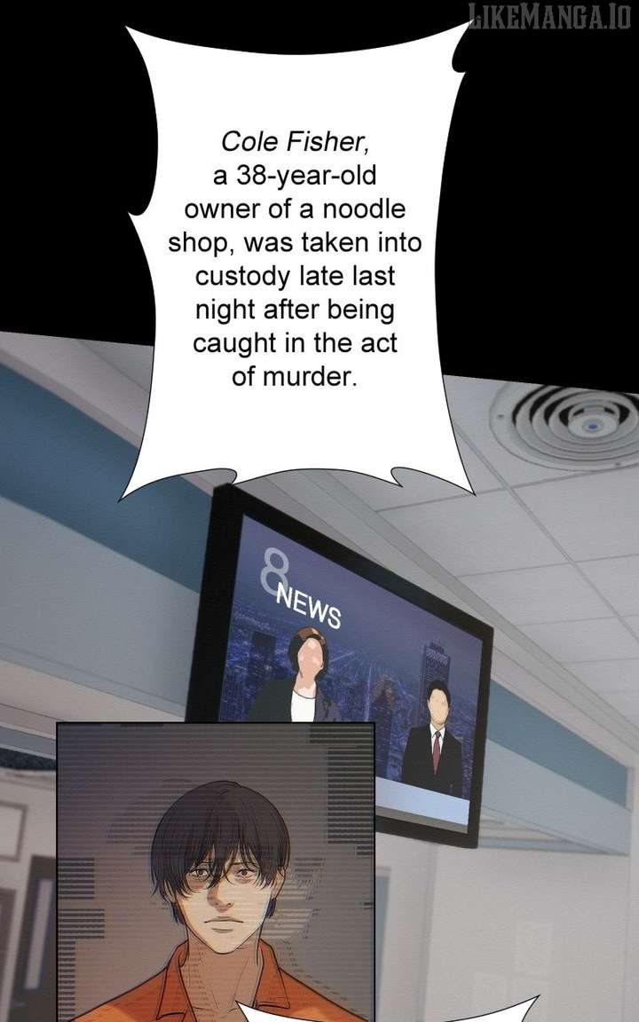 I’m Dating A Psychopath Chapter 56 - Page 177