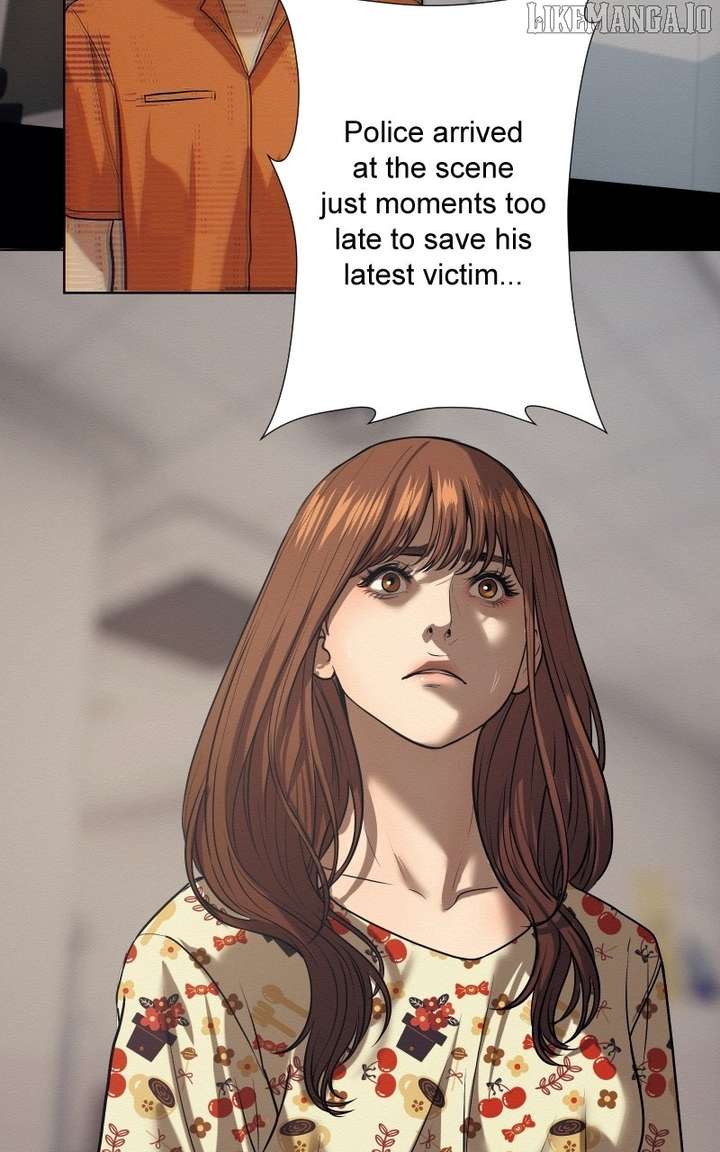 I’m Dating A Psychopath Chapter 56 - Page 178