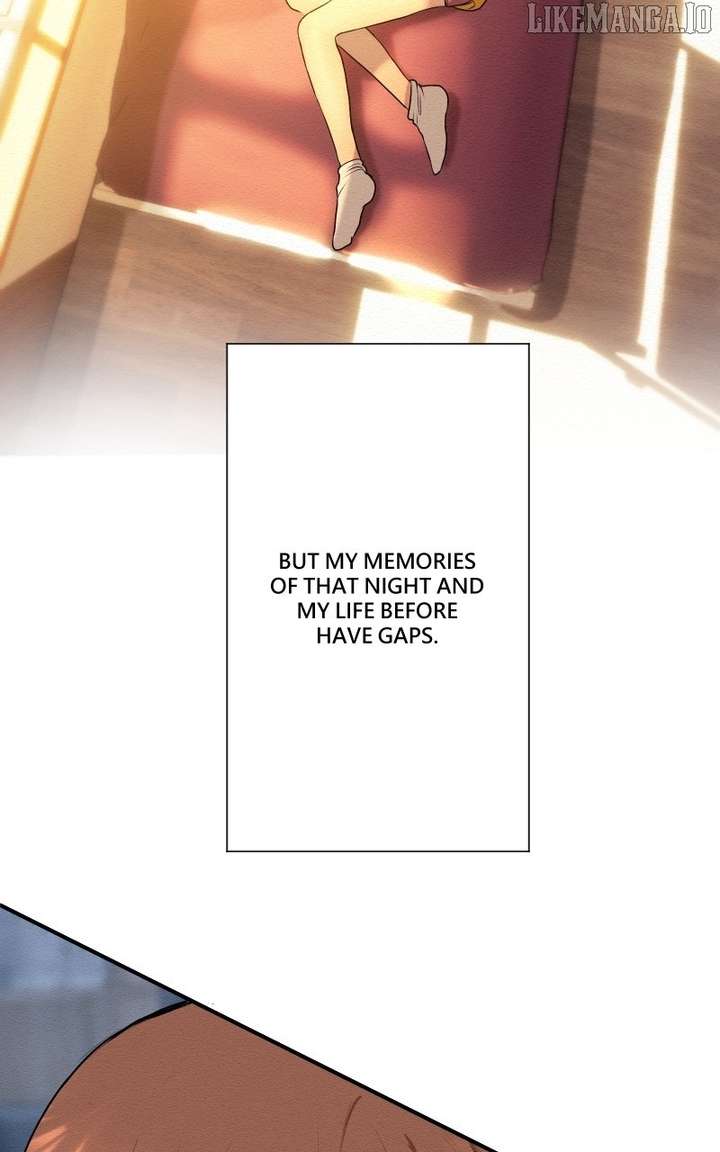 I’m Dating A Psychopath Chapter 56 - Page 19