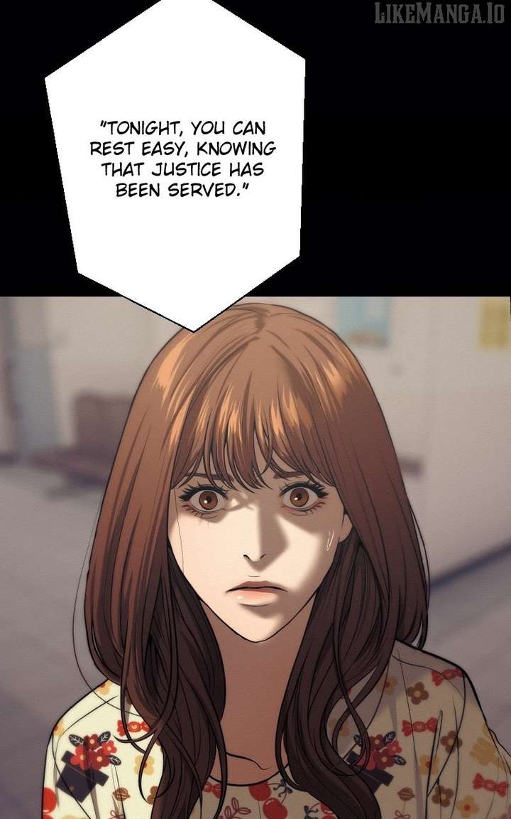 I’m Dating A Psychopath Chapter 56 - Page 182