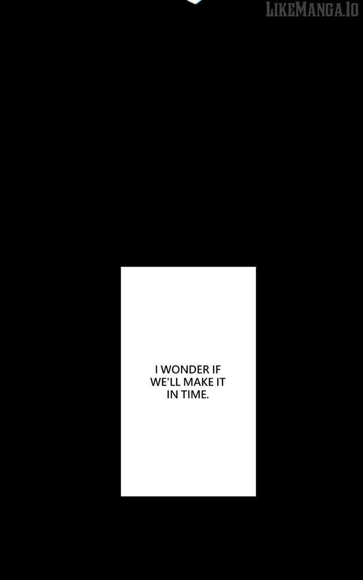 I’m Dating A Psychopath Chapter 56 - Page 184