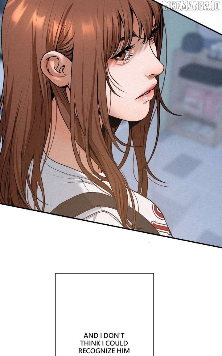 I’m Dating A Psychopath Chapter 56 - Page 20