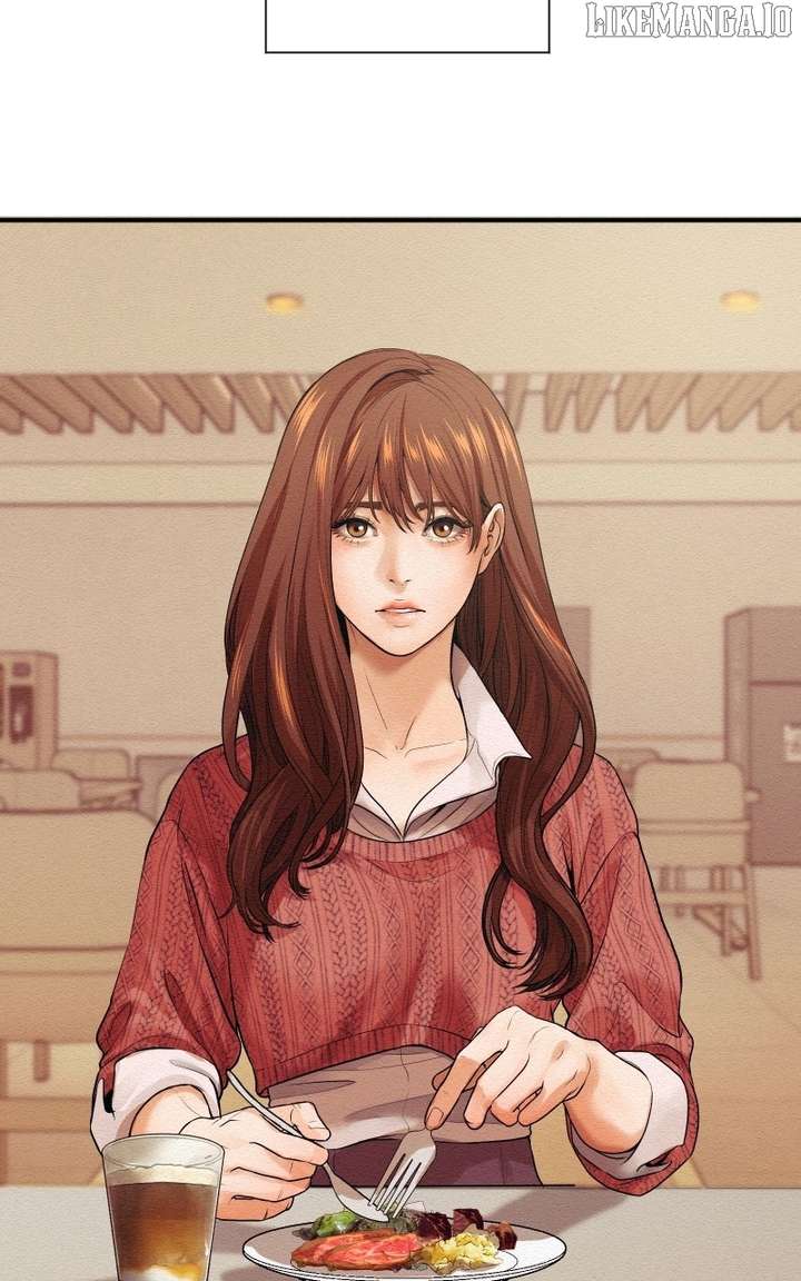 I’m Dating A Psychopath Chapter 56 - Page 3