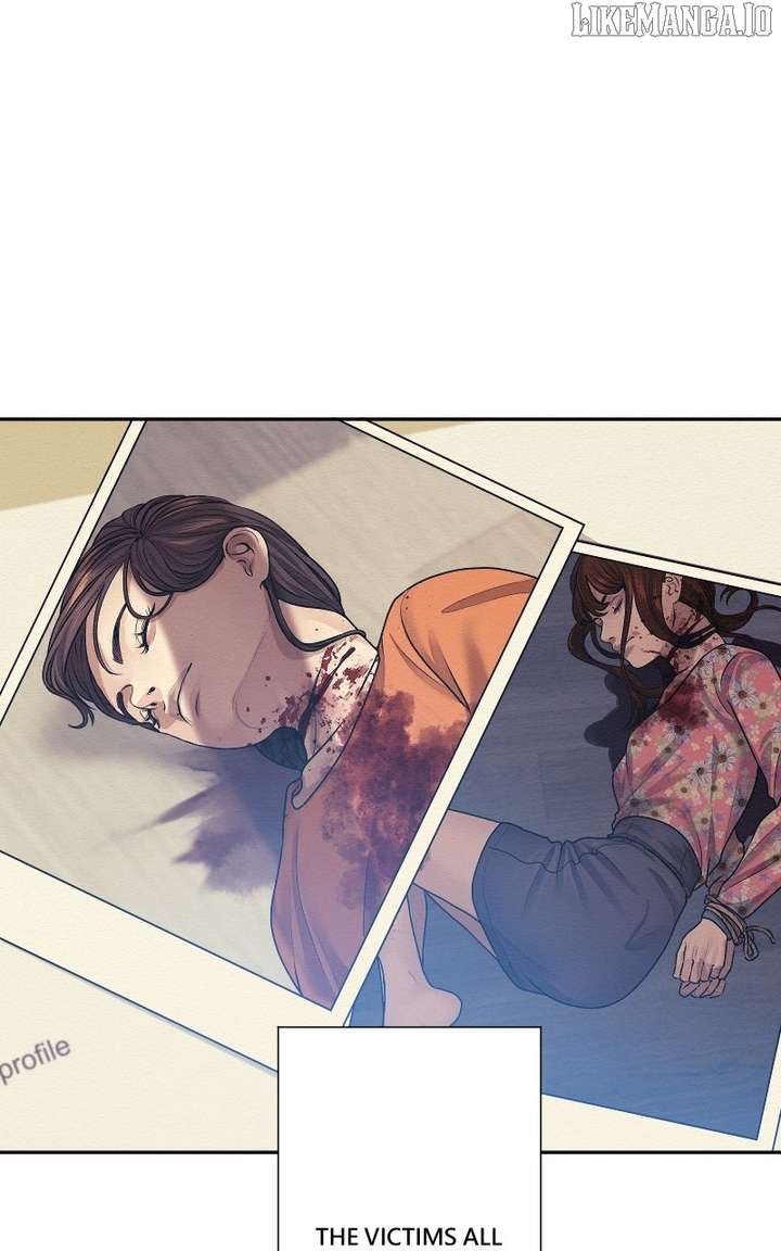 I’m Dating A Psychopath Chapter 56 - Page 23