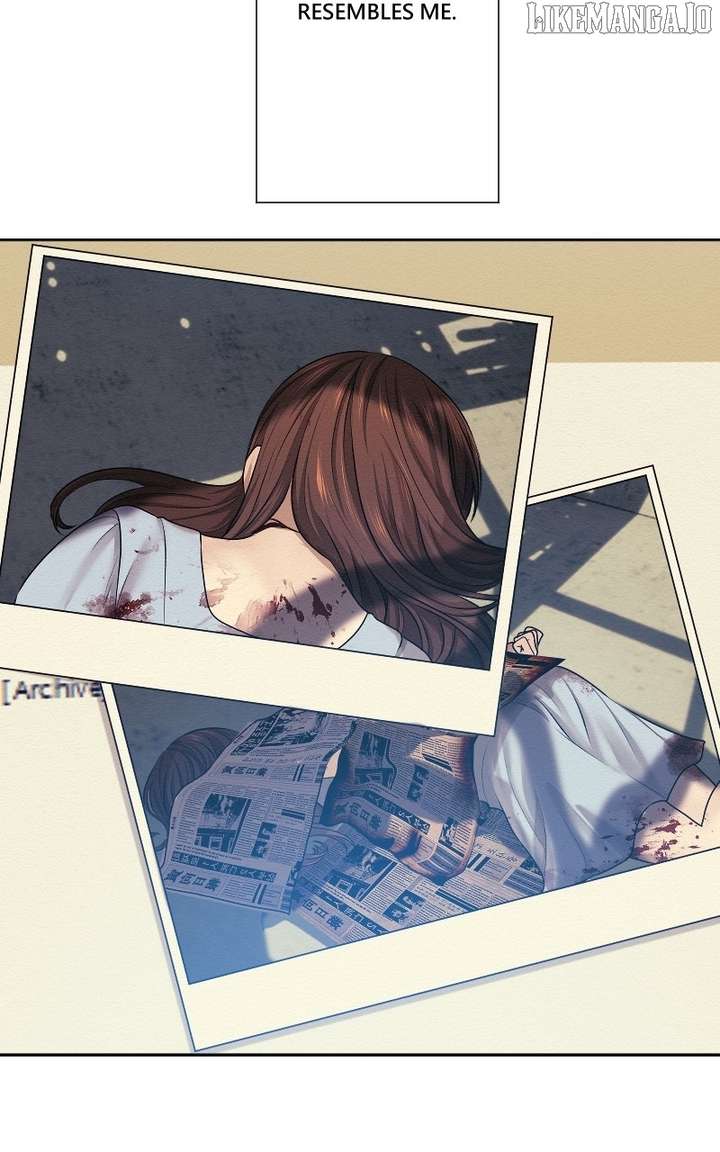 I’m Dating A Psychopath Chapter 56 - Page 24