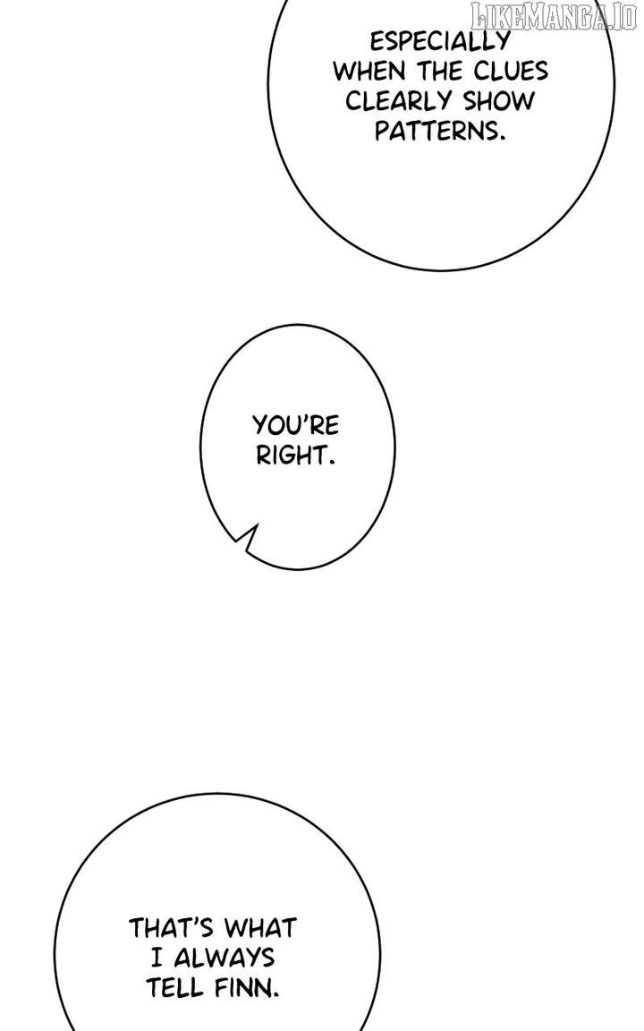I’m Dating A Psychopath Chapter 56 - Page 28
