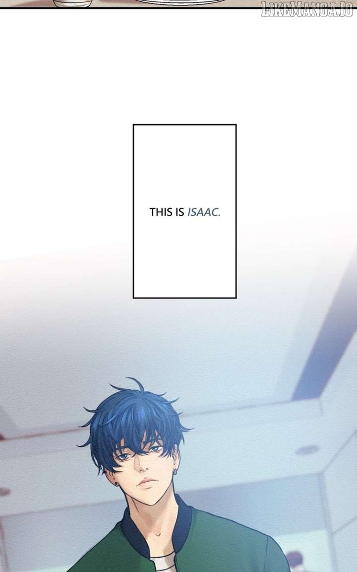 I’m Dating A Psychopath Chapter 56 - Page 4