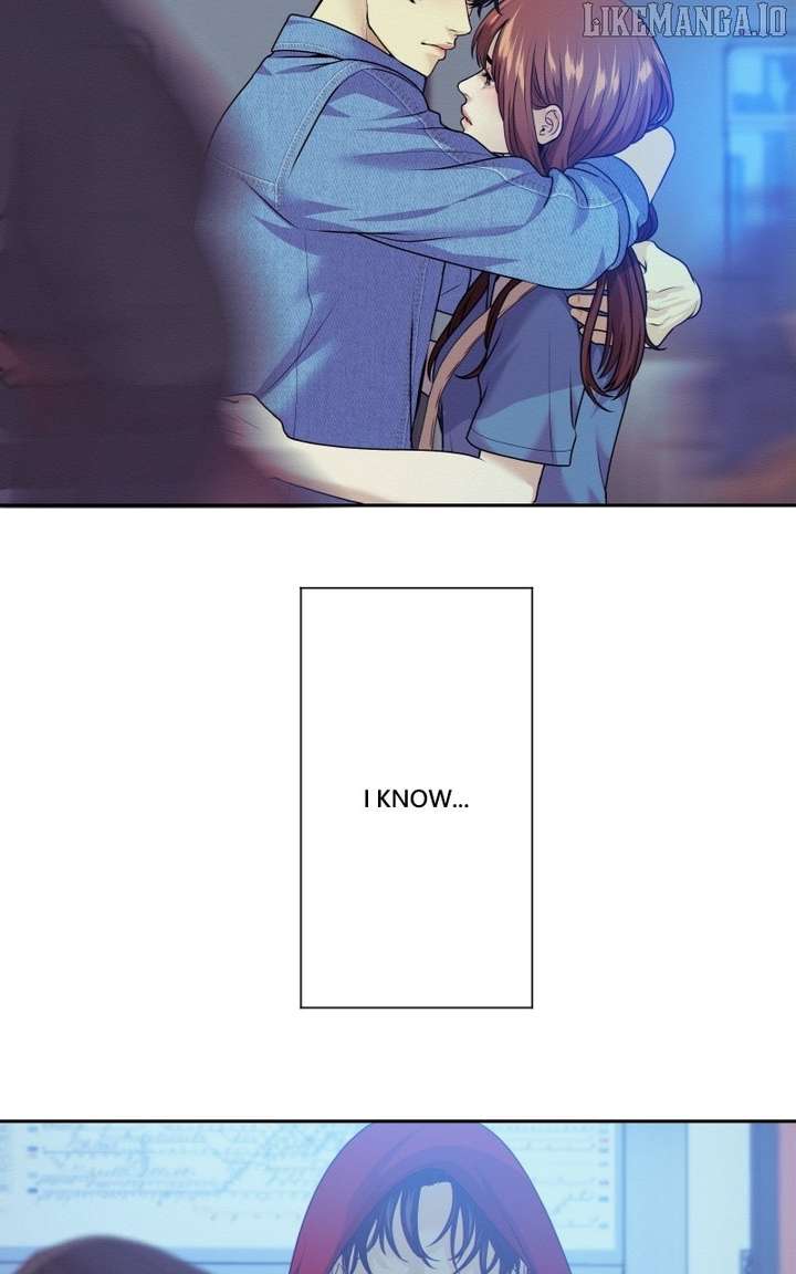 I’m Dating A Psychopath Chapter 56 - Page 35