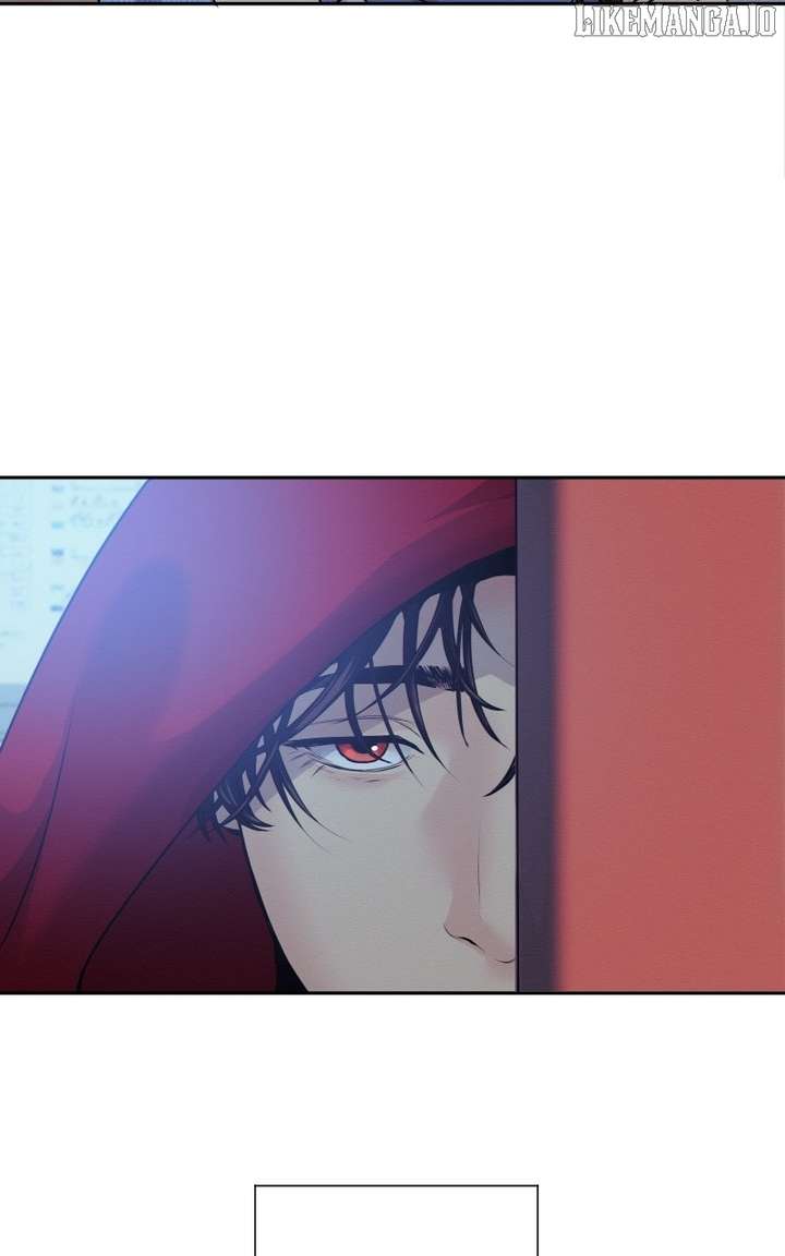 I’m Dating A Psychopath Chapter 56 - Page 37