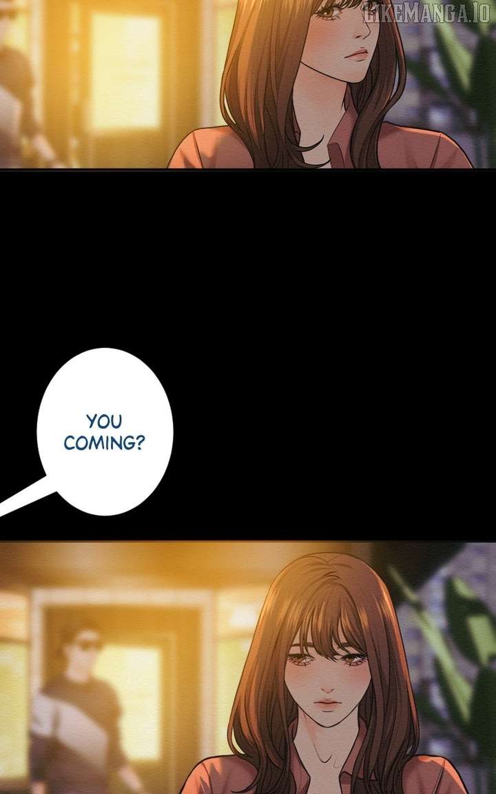 I’m Dating A Psychopath Chapter 56 - Page 44