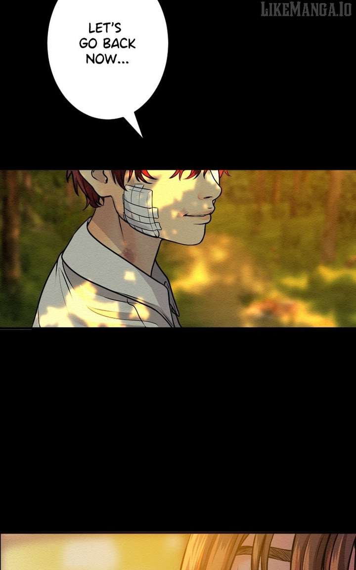 I’m Dating A Psychopath Chapter 56 - Page 46