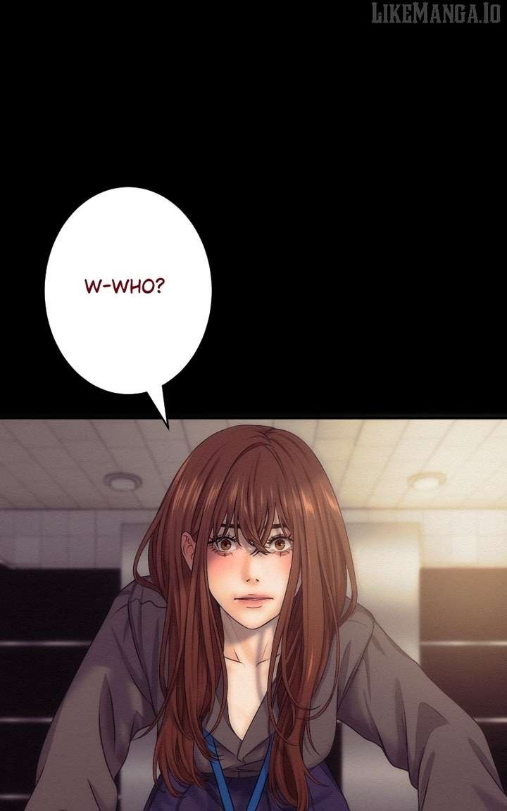 I’m Dating A Psychopath Chapter 56 - Page 50