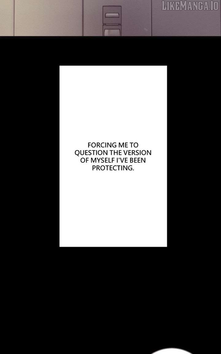 I’m Dating A Psychopath Chapter 56 - Page 52