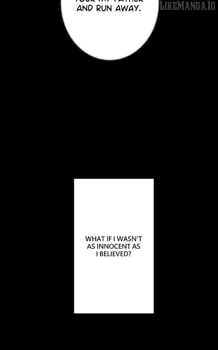 I’m Dating A Psychopath Chapter 56 - Page 55