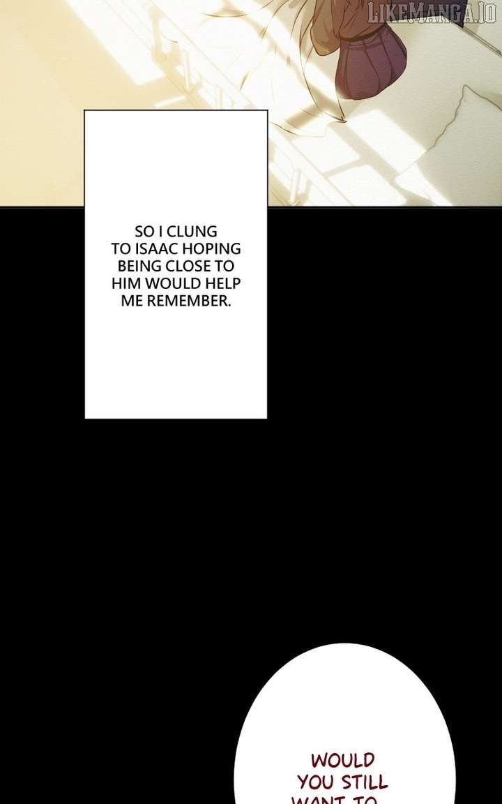 I’m Dating A Psychopath Chapter 56 - Page 59