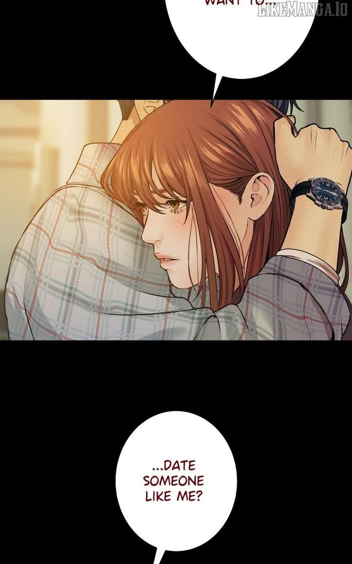 I’m Dating A Psychopath Chapter 56 - Page 60