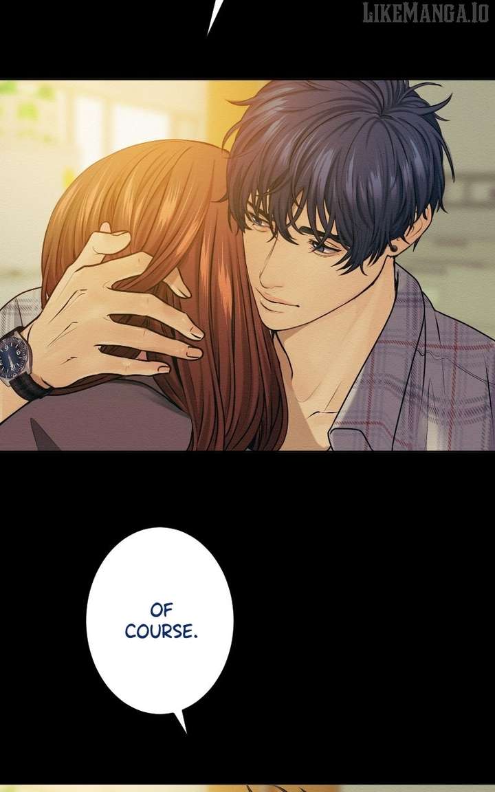 I’m Dating A Psychopath Chapter 56 - Page 61