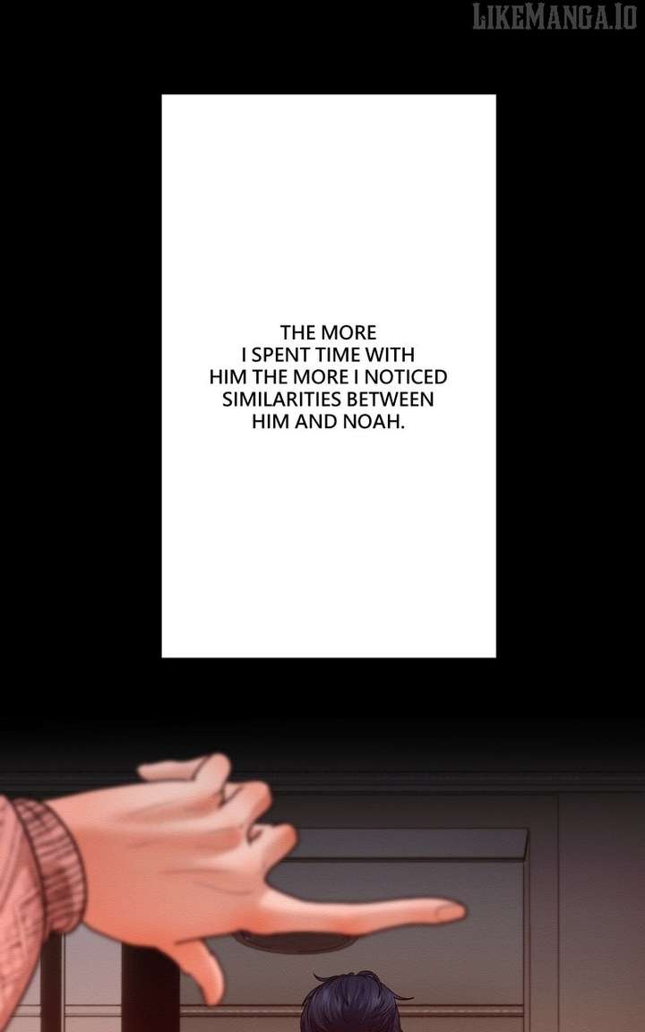 I’m Dating A Psychopath Chapter 56 - Page 65