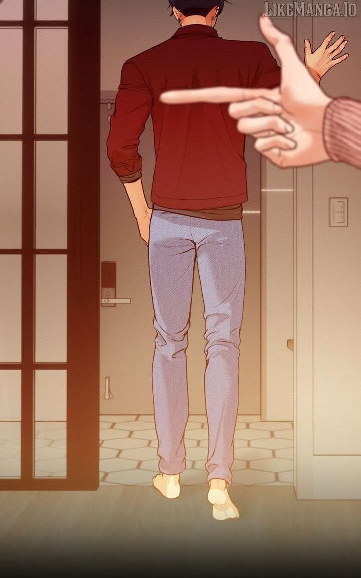 I’m Dating A Psychopath Chapter 56 - Page 66