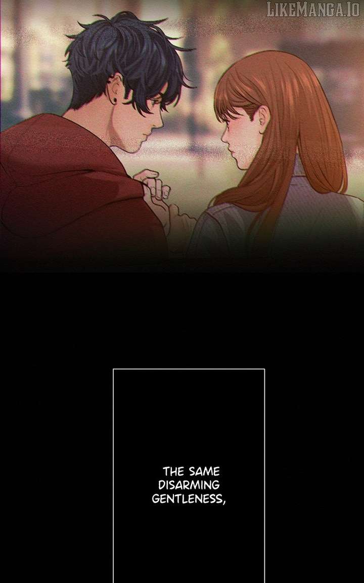 I’m Dating A Psychopath Chapter 56 - Page 68
