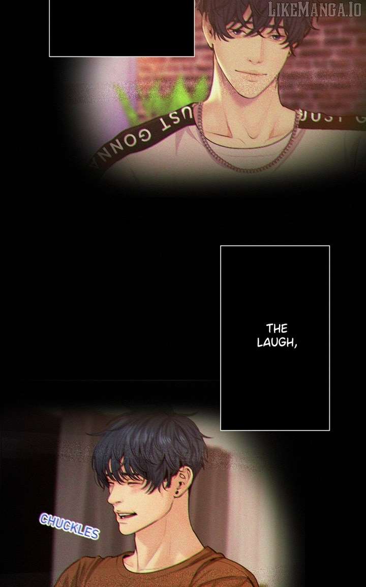 I’m Dating A Psychopath Chapter 56 - Page 70