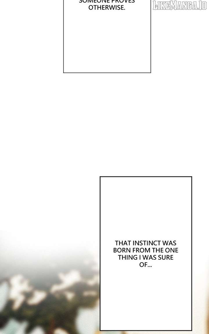 I’m Dating A Psychopath Chapter 56 - Page 8
