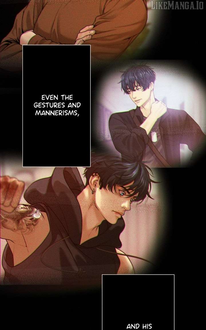 I’m Dating A Psychopath Chapter 56 - Page 71