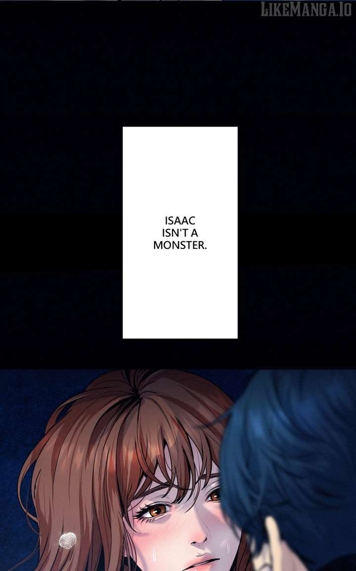 I’m Dating A Psychopath Chapter 56 - Page 76