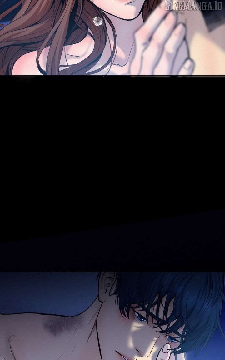 I’m Dating A Psychopath Chapter 56 - Page 77