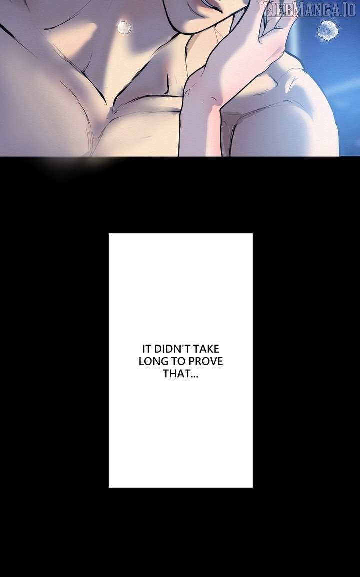 I’m Dating A Psychopath Chapter 56 - Page 78