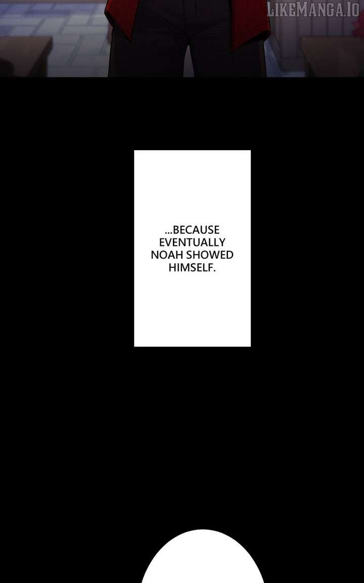 I’m Dating A Psychopath Chapter 56 - Page 80