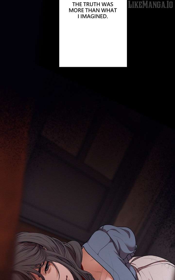 I’m Dating A Psychopath Chapter 56 - Page 85