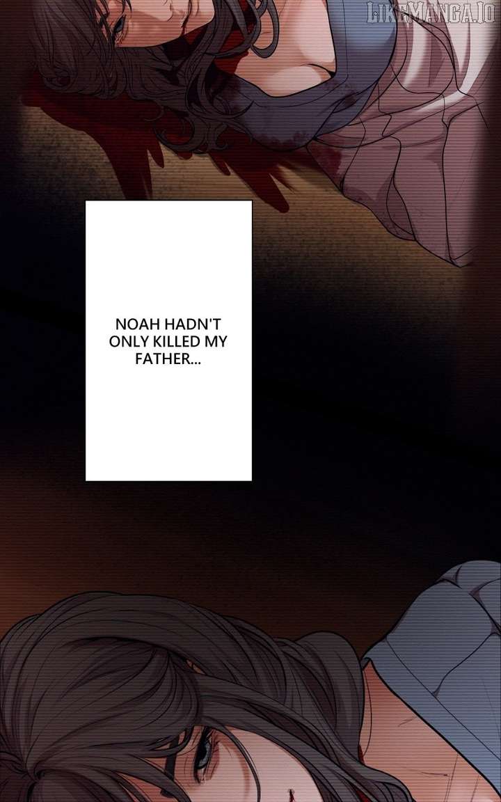 I’m Dating A Psychopath Chapter 56 - Page 86