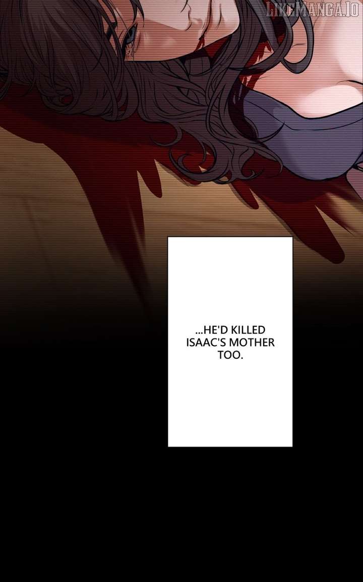 I’m Dating A Psychopath Chapter 56 - Page 87
