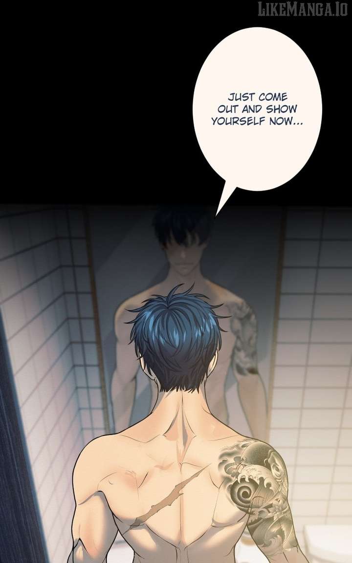 I’m Dating A Psychopath Chapter 56 - Page 88