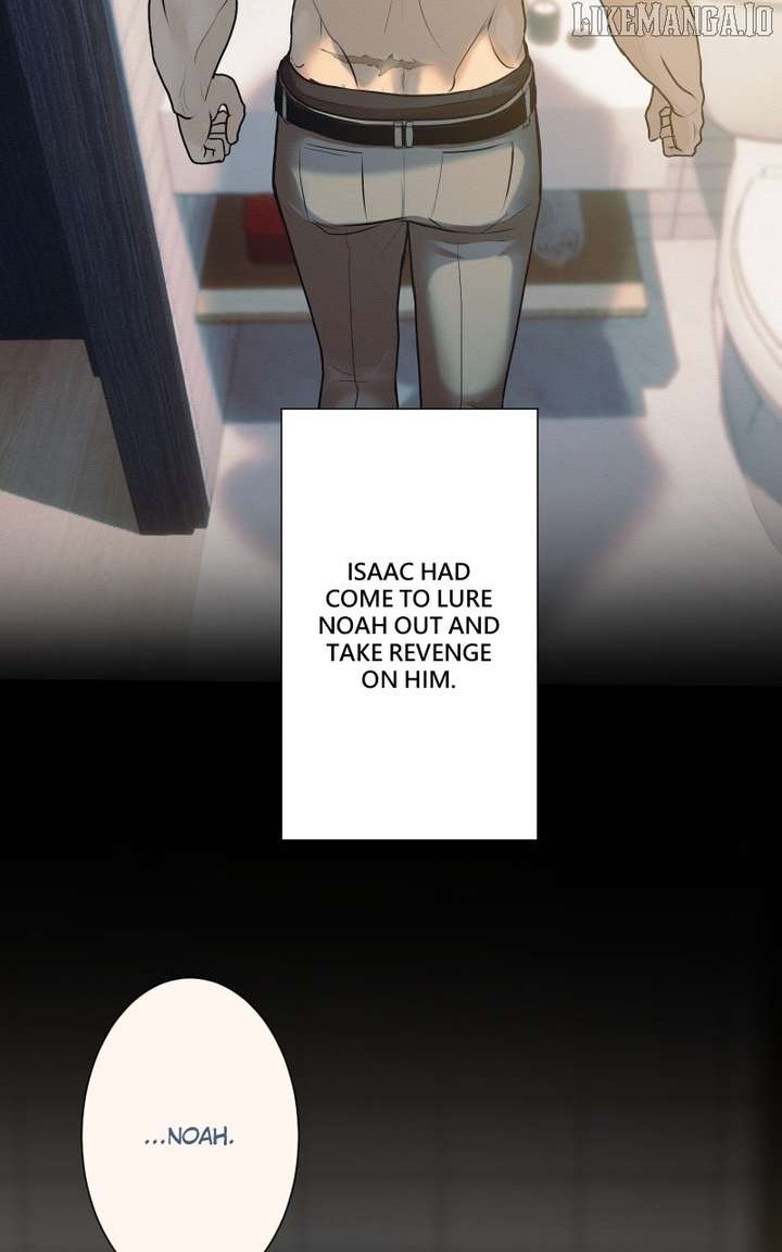 I’m Dating A Psychopath Chapter 56 - Page 89