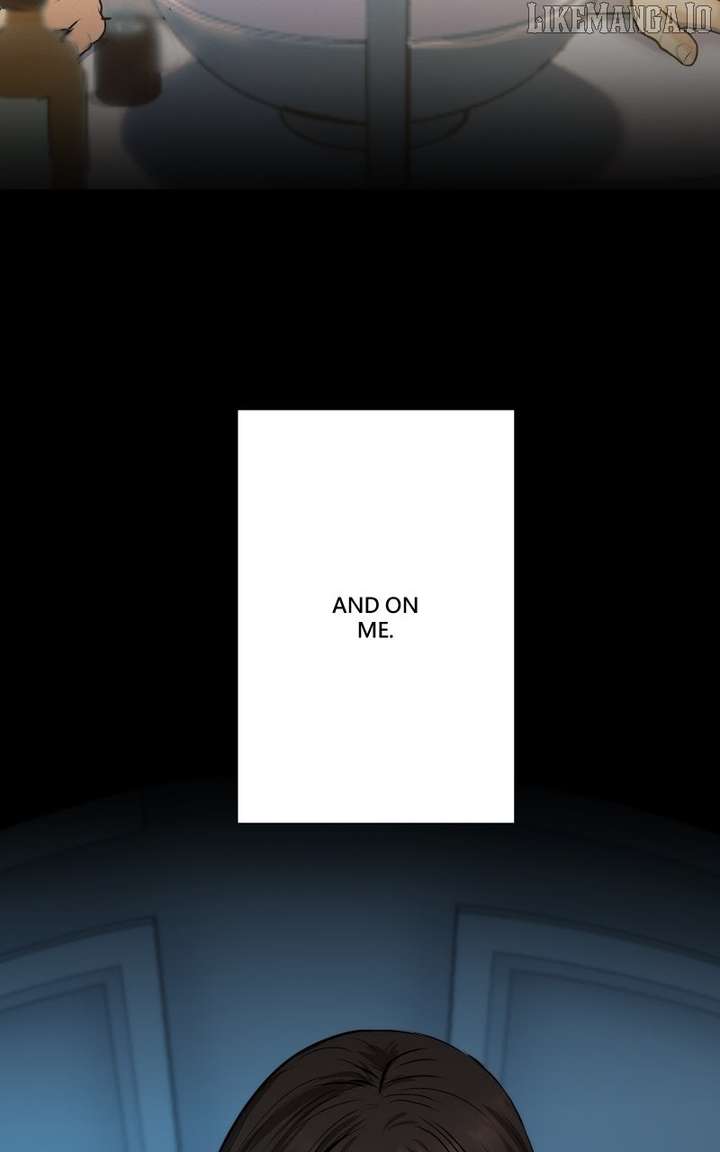 I’m Dating A Psychopath Chapter 56 - Page 91