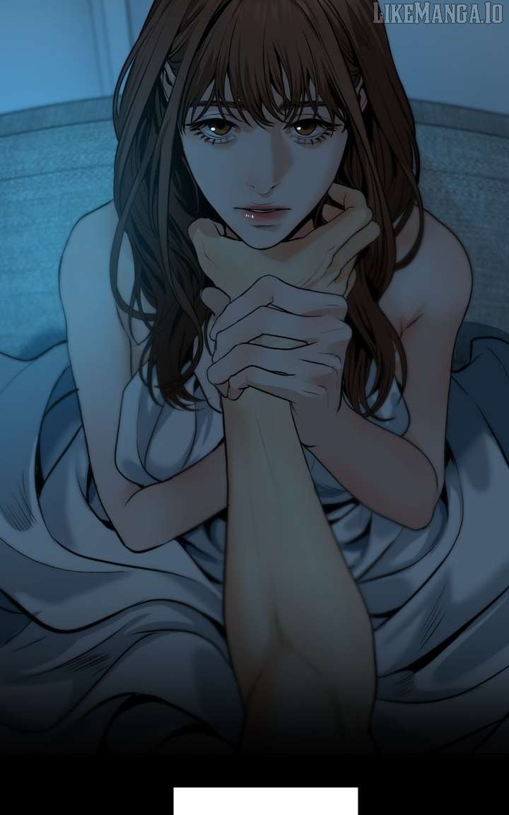 I’m Dating A Psychopath Chapter 56 - Page 92