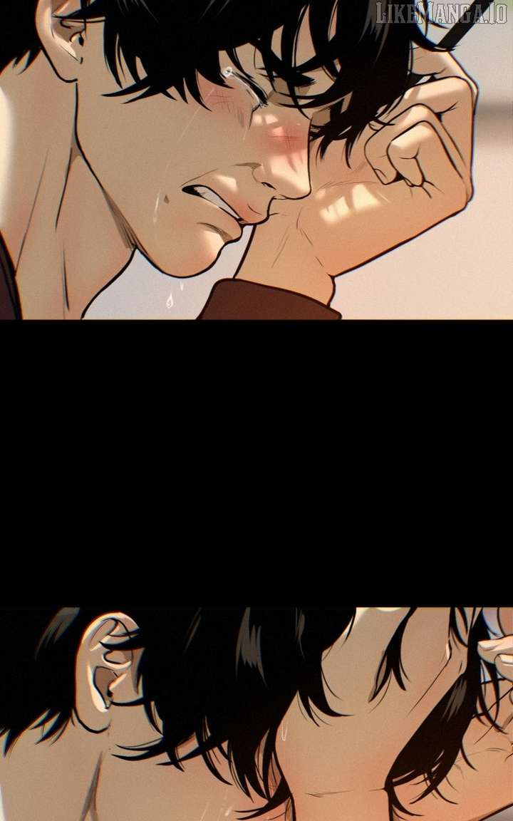 I’m Dating A Psychopath Chapter 56 - Page 95