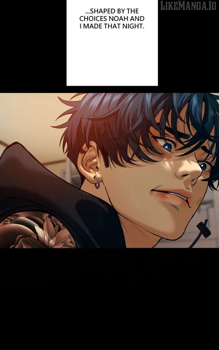 I’m Dating A Psychopath Chapter 56 - Page 98