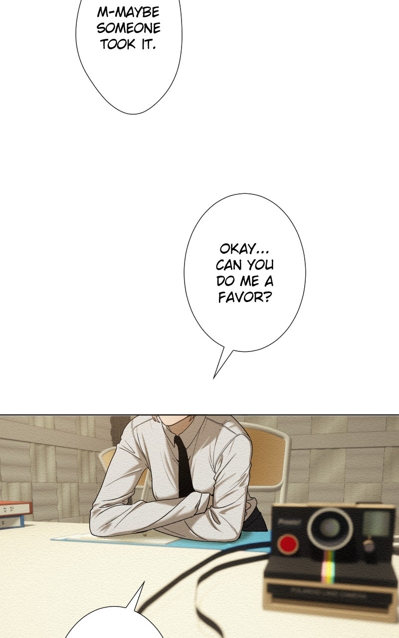 I’m Dating A Psychopath Chapter 57 - Page 11