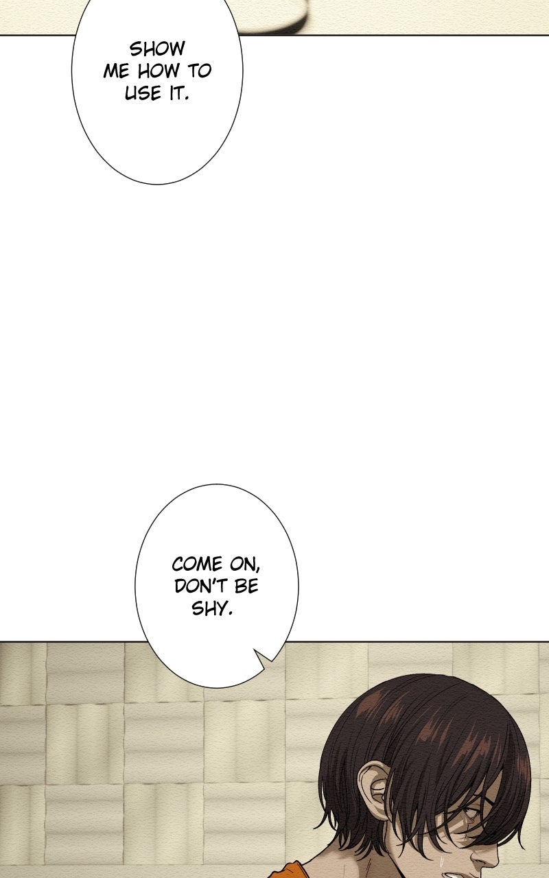 I’m Dating A Psychopath Chapter 57 - Page 12