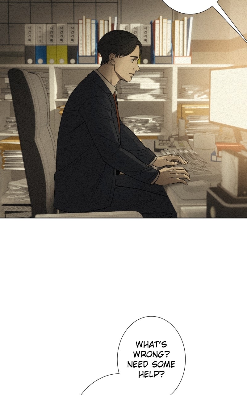 I’m Dating A Psychopath Chapter 57 - Page 15