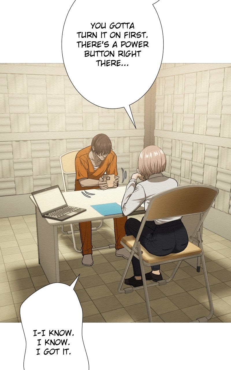 I’m Dating A Psychopath Chapter 57 - Page 16