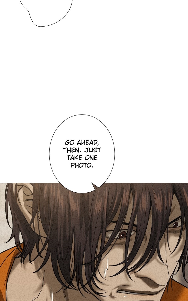 I’m Dating A Psychopath Chapter 57 - Page 17