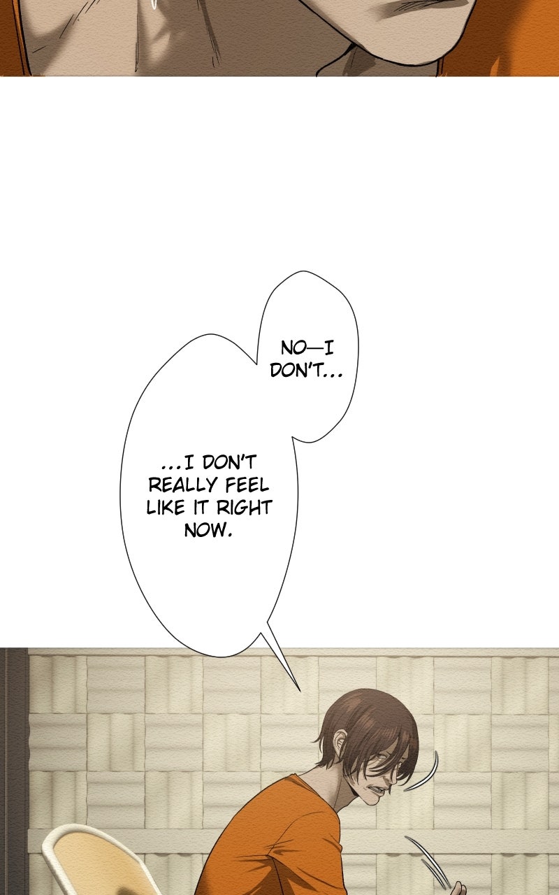 I’m Dating A Psychopath Chapter 57 - Page 18