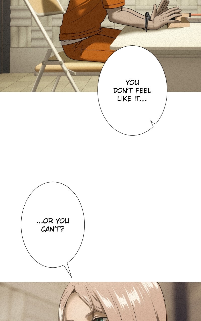 I’m Dating A Psychopath Chapter 57 - Page 19